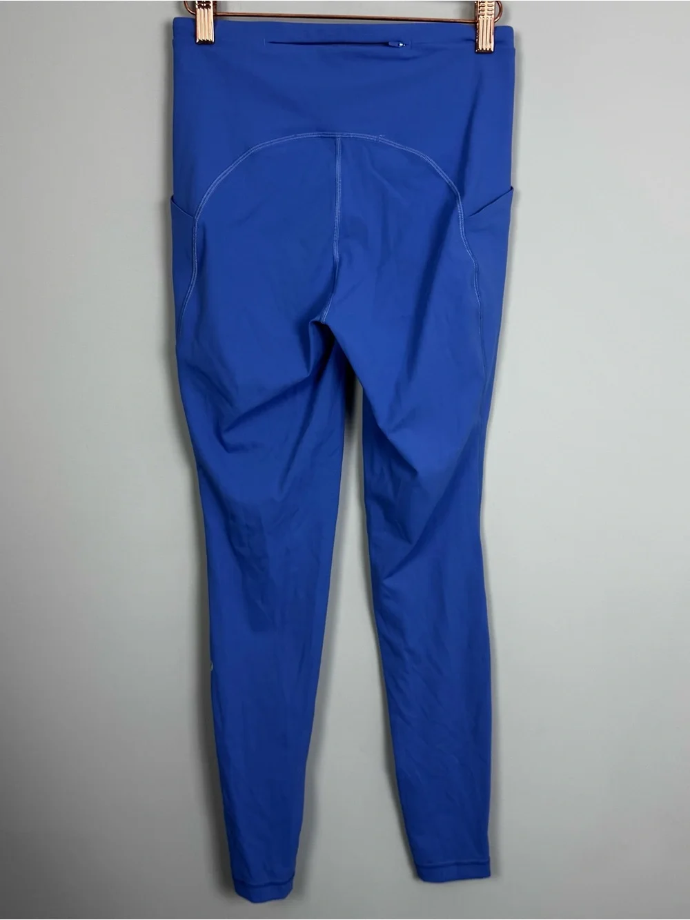 LULULEMON | Swift Speed High-Rise 28” Leggings in Blazer Blue Women’s Size 6
